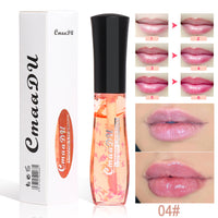 Justchicas™ Transparent Moisturizer Lip Blam