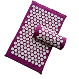 JustChicas™ Yoga Massage Cushion and Pillow