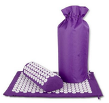 JustChicas™ Yoga Massage Cushion and Pillow