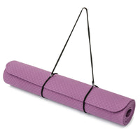 JustChicas™ Anti-Slip Yoga Mat
