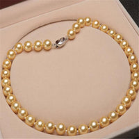 JustChicas™ Luxury Pearl Necklace