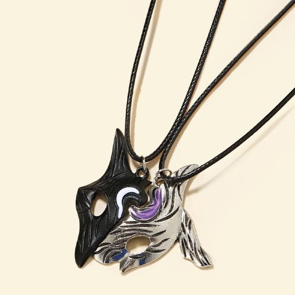 JustChicas™ Kindred Necklace